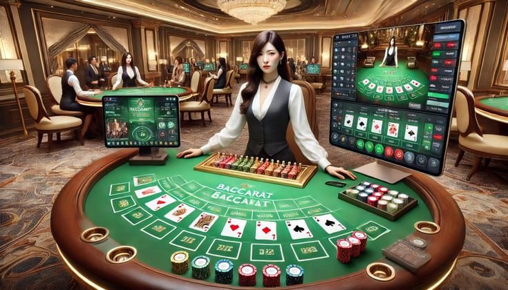 Opsi taruhan dan tingkat pembayaran Hot Pot